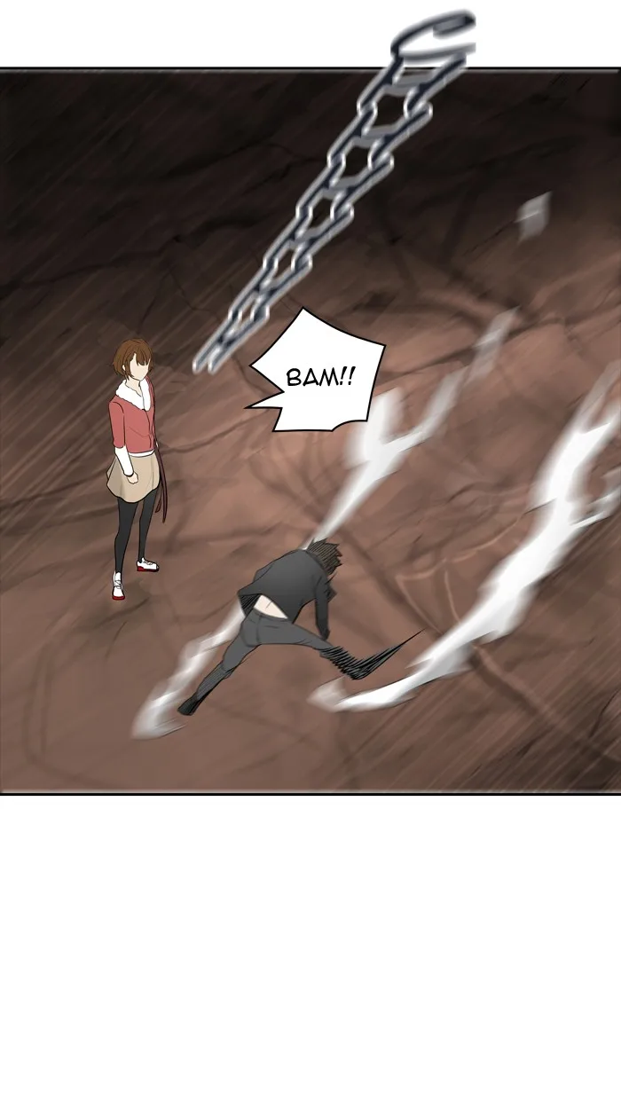 Tower of God - Chapter 360 - Page 62