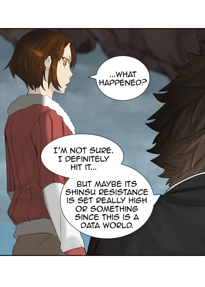 Tower of God - Chapter 360 - Page 63