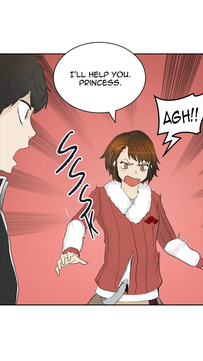 Tower of God - Chapter 360 - Page 66