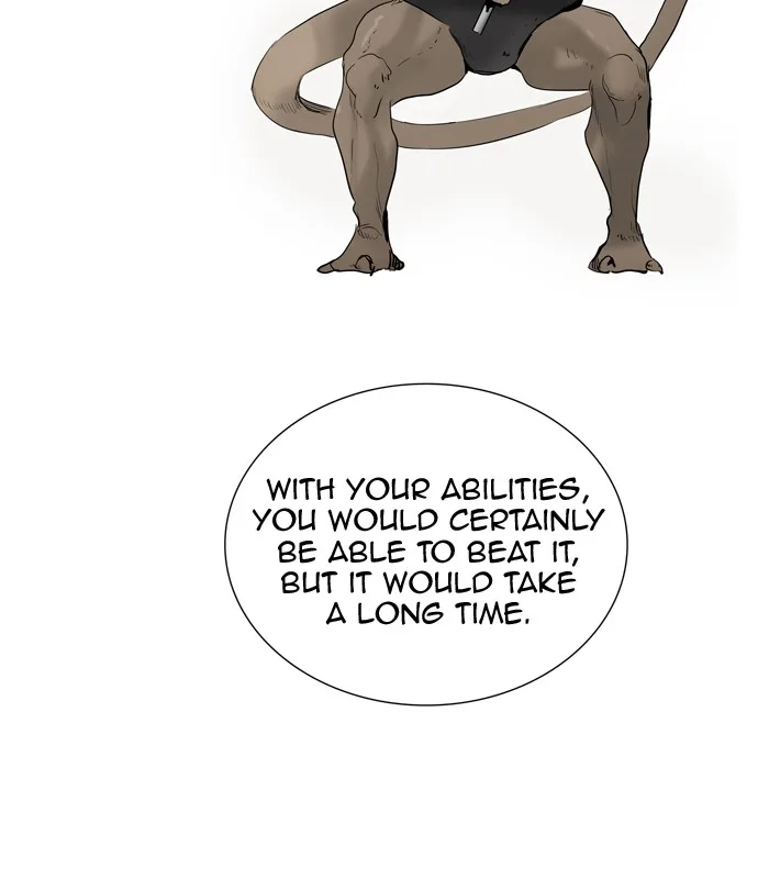 Tower of God - Chapter 360 - Page 69