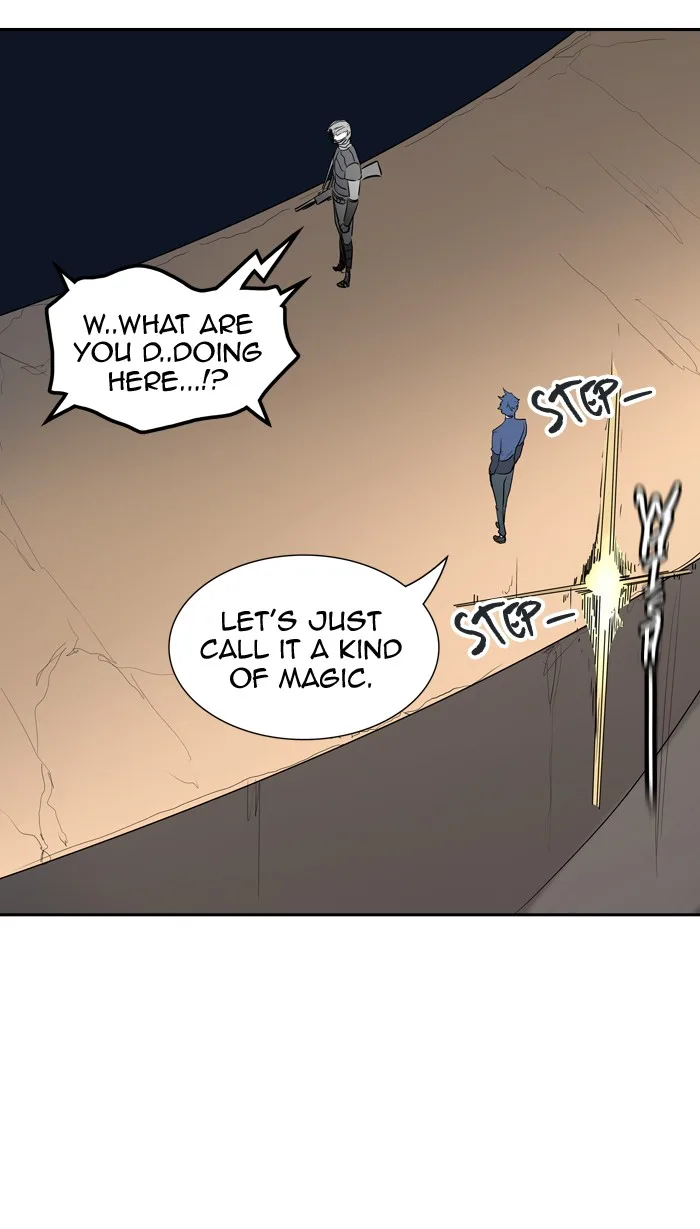 Tower of God - Chapter 360 - Page 7