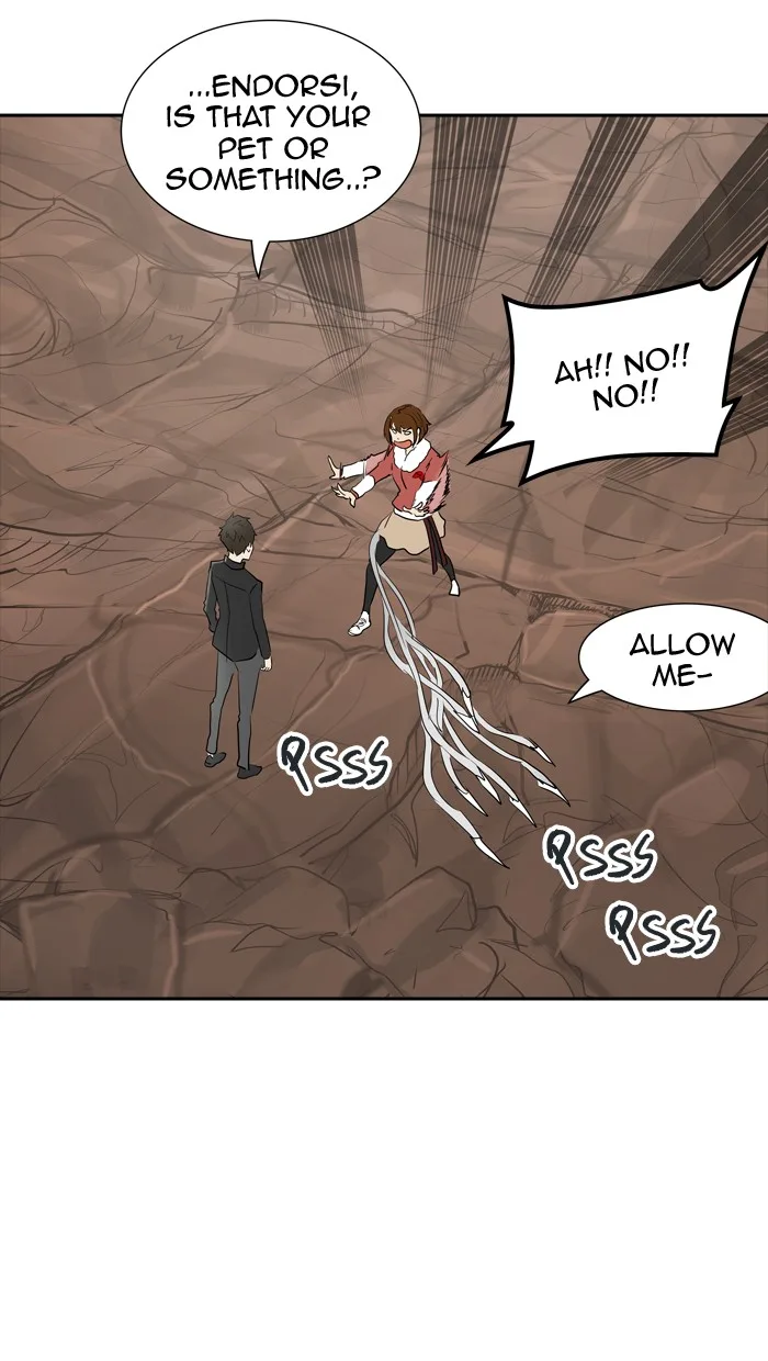 Tower of God - Chapter 360 - Page 70