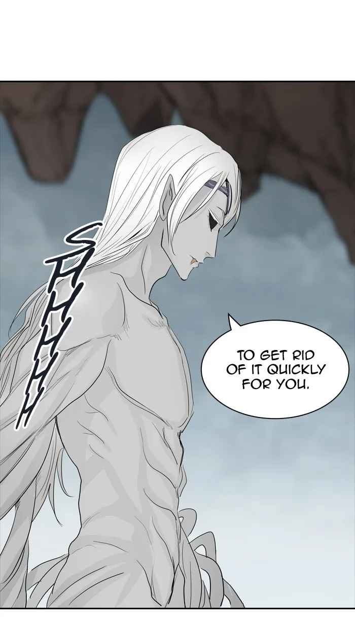 Tower of God - Chapter 360 - Page 71