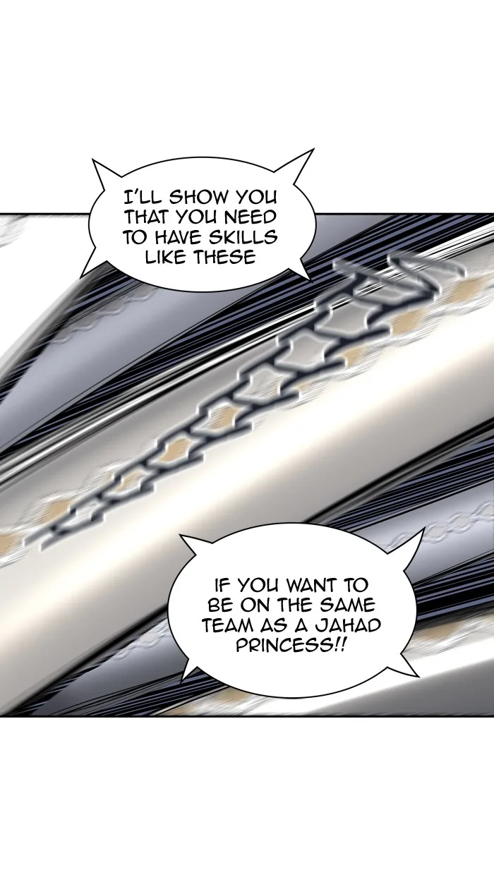 Tower of God - Chapter 360 - Page 73