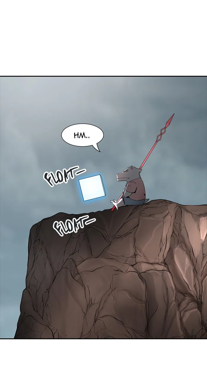 Tower of God - Chapter 360 - Page 74