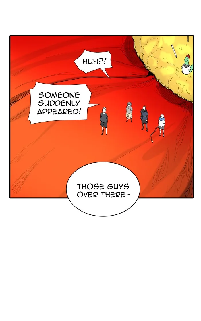 Tower of God - Chapter 360 - Page 8