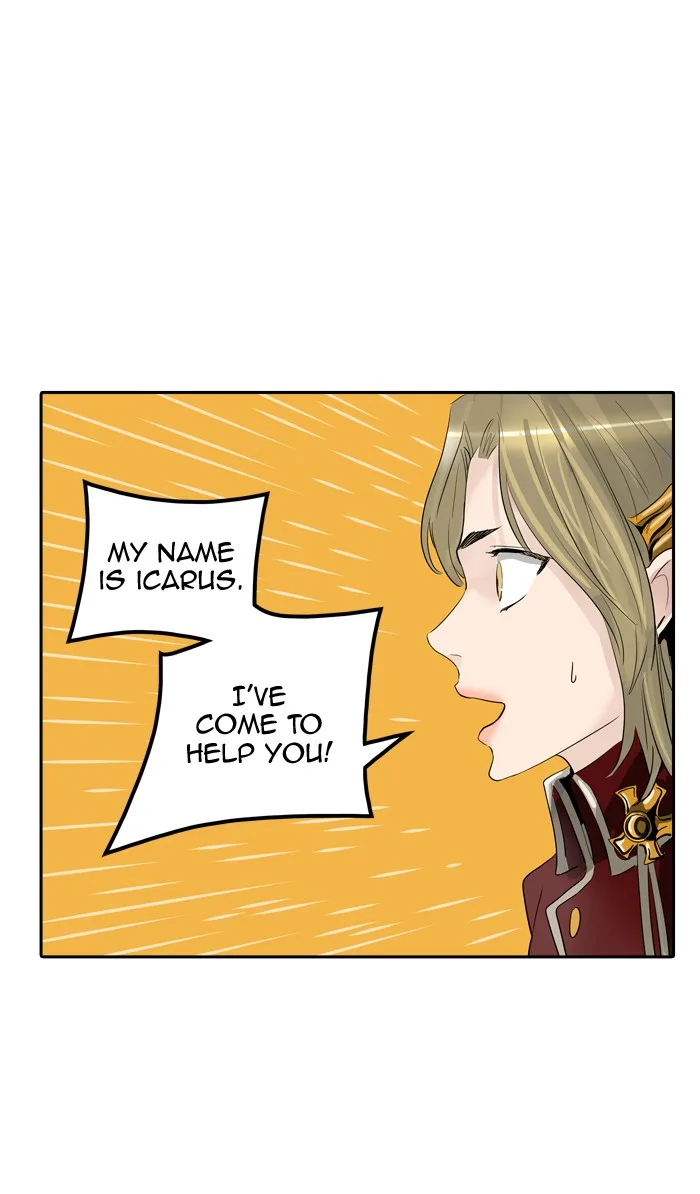 Tower of God - Chapter 360 - Page 81