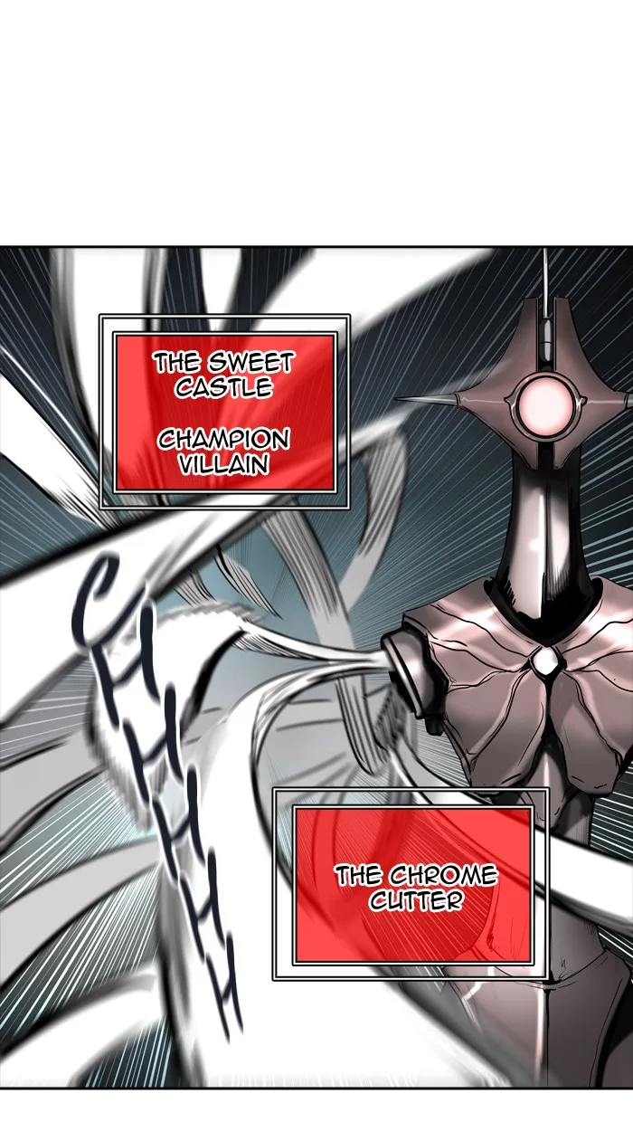Tower of God - Chapter 360 - Page 83