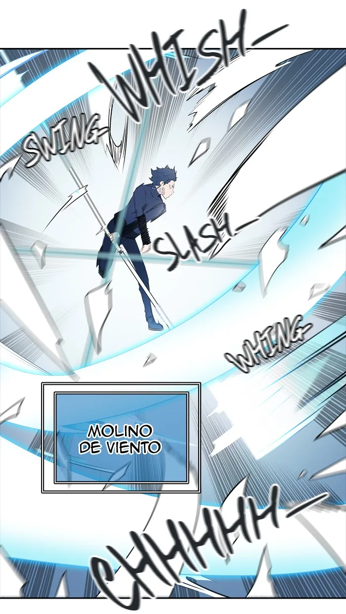 Tower of God - Chapter 360 - Page 88