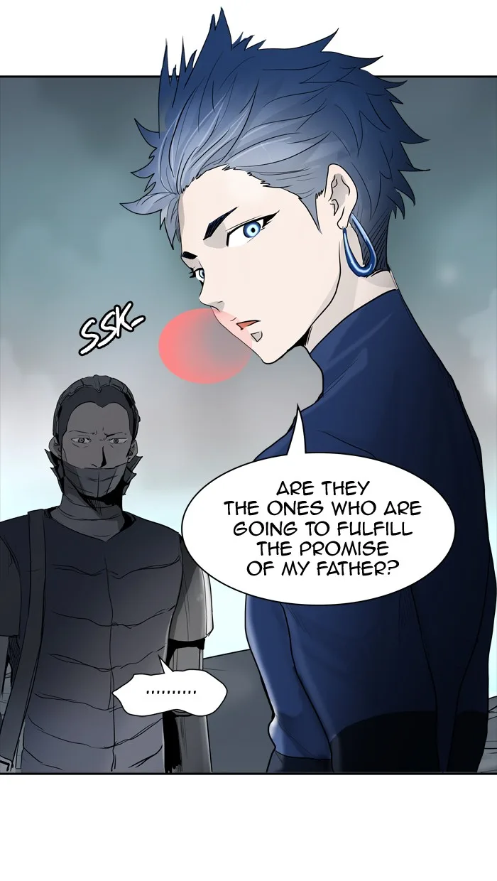 Tower of God - Chapter 360 - Page 9