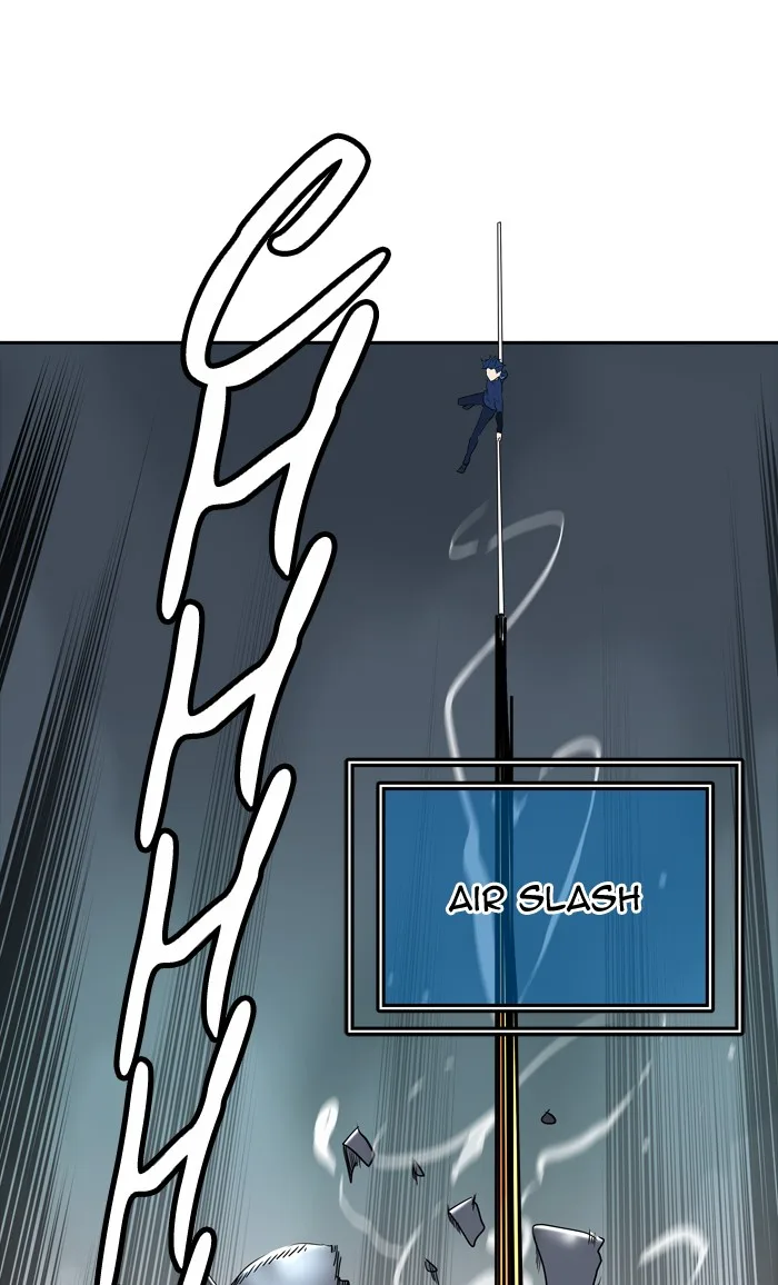 Tower of God - Chapter 360 - Page 90
