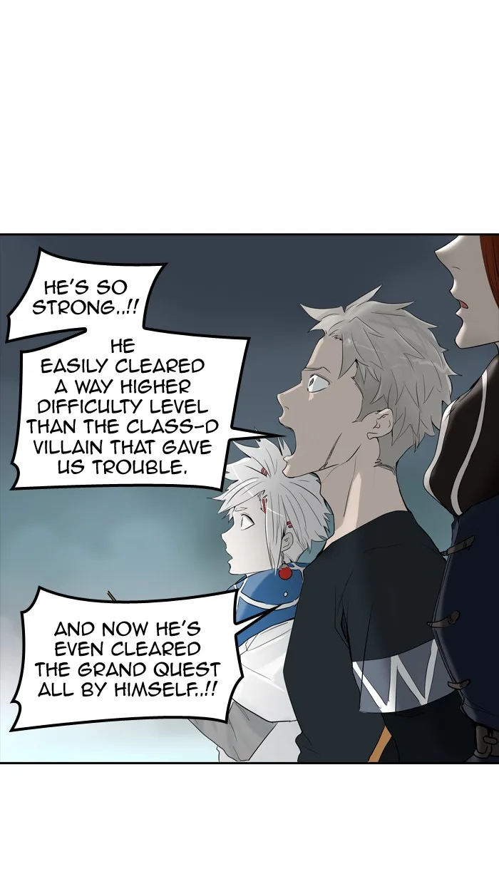 Tower of God - Chapter 360 - Page 93