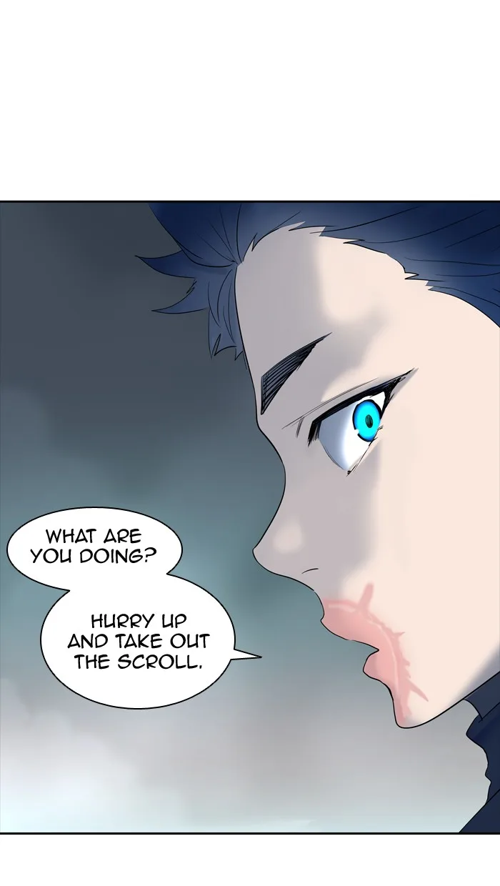 Tower of God - Chapter 360 - Page 96