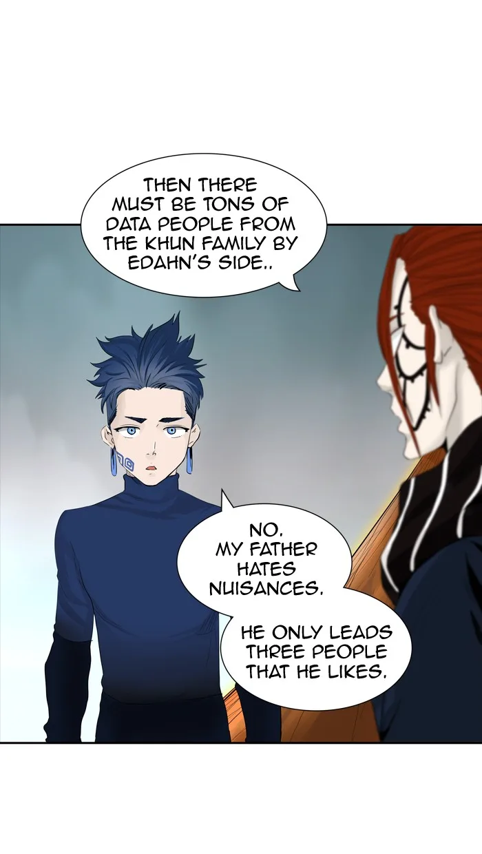 Tower of God - Chapter 360 - Page 99