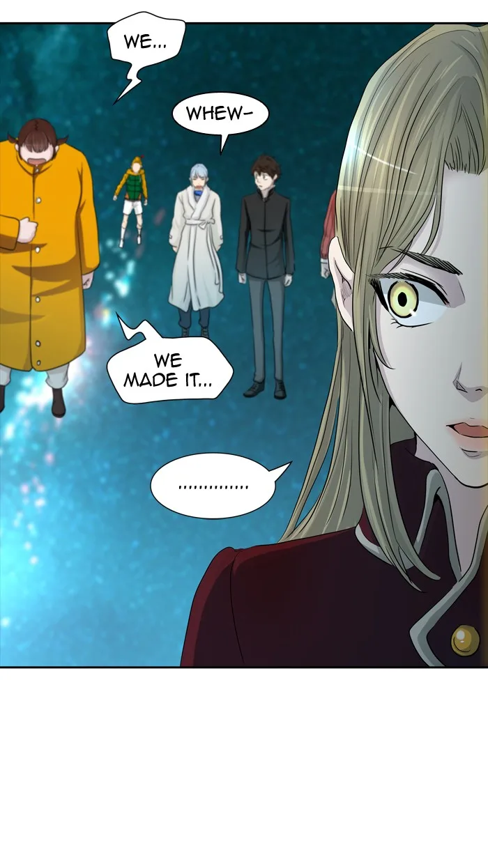 Tower of God - Chapter 361 - Page 103
