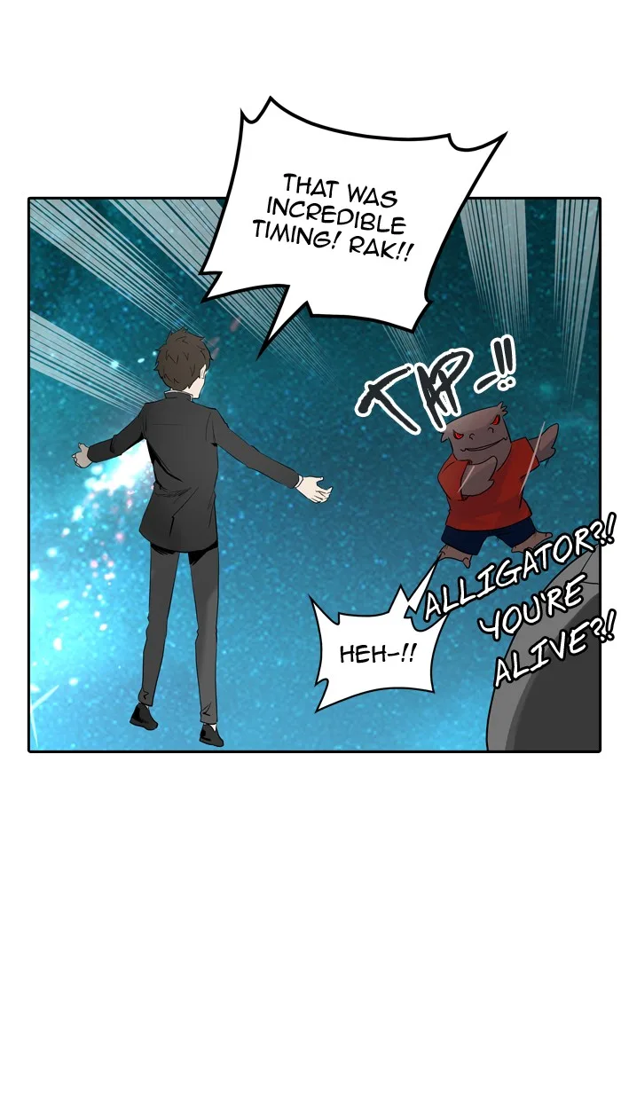 Tower of God - Chapter 361 - Page 104