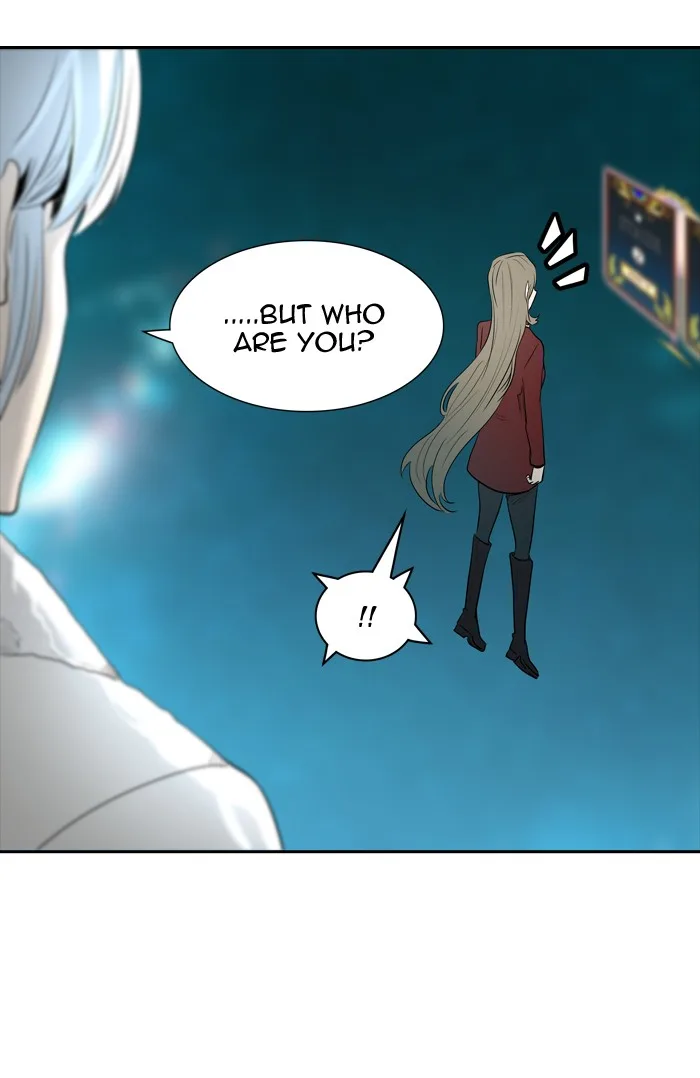 Tower of God - Chapter 361 - Page 105