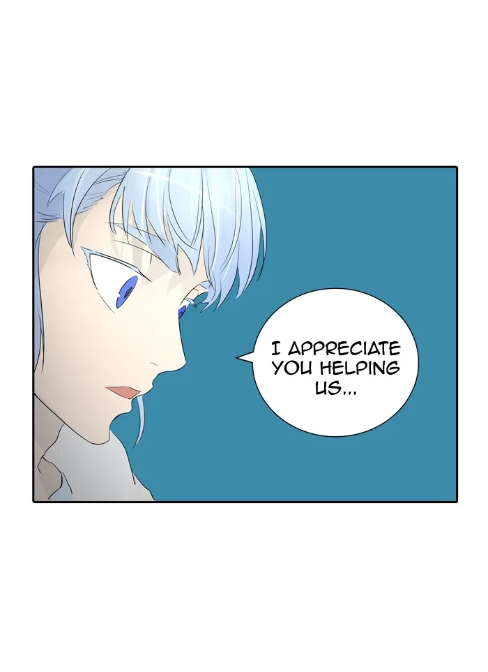 Tower of God - Chapter 361 - Page 106