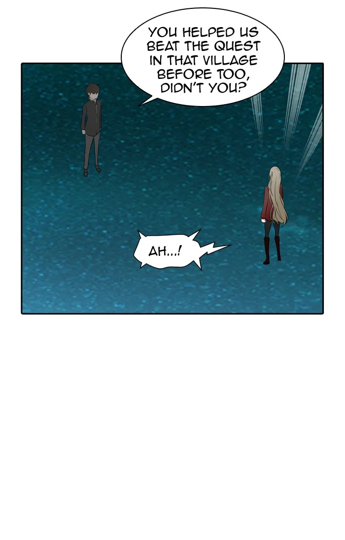 Tower of God - Chapter 361 - Page 107