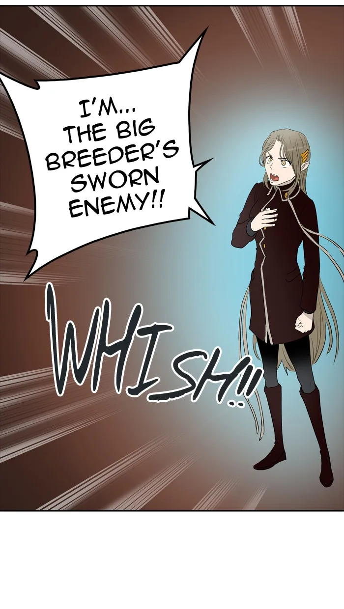 Tower of God - Chapter 361 - Page 109