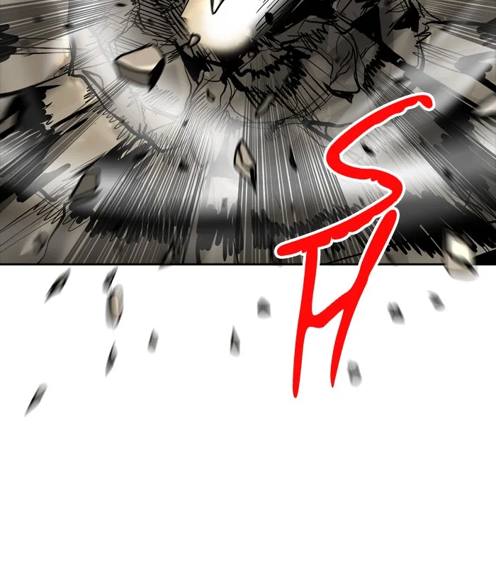 Tower of God - Chapter 361 - Page 11