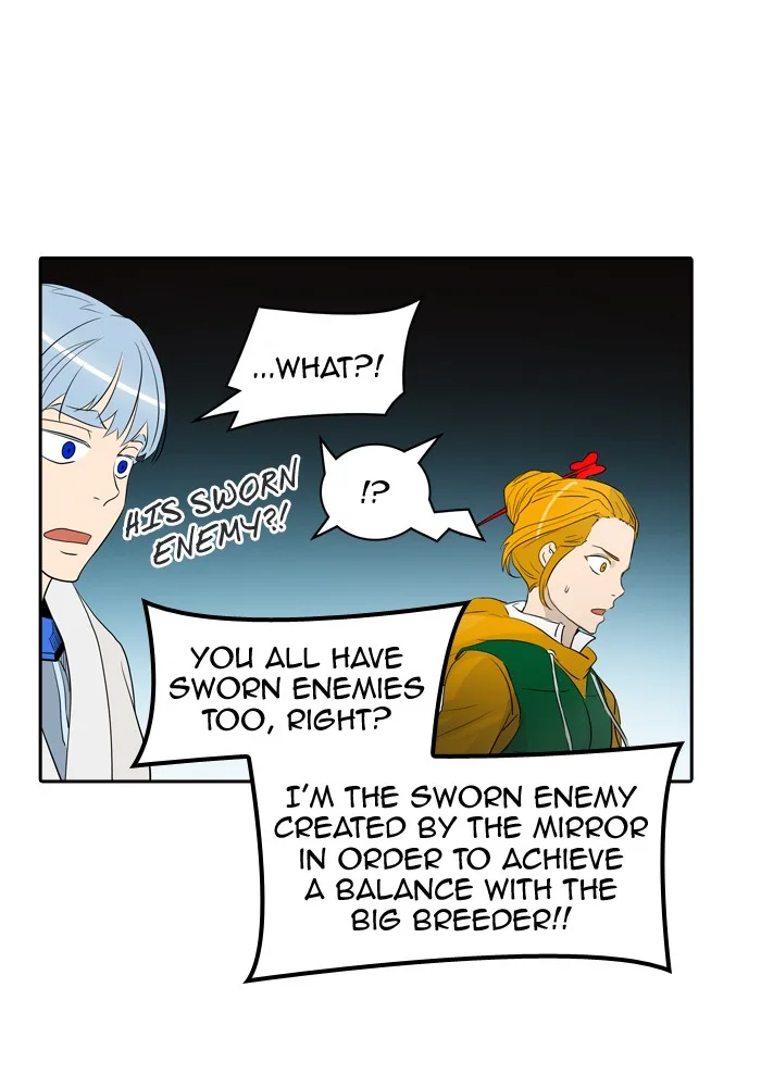 Tower of God - Chapter 361 - Page 110