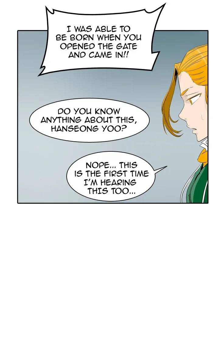Tower of God - Chapter 361 - Page 111