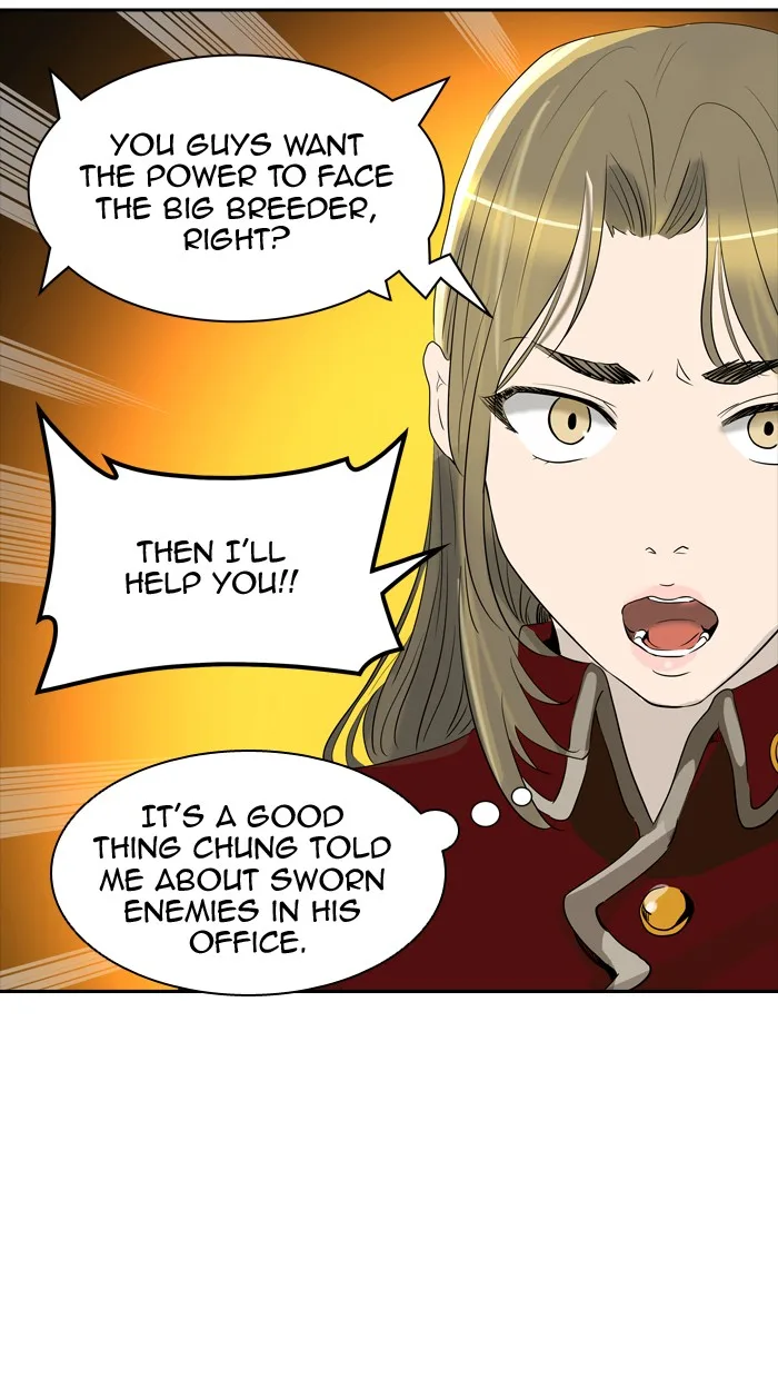 Tower of God - Chapter 361 - Page 112