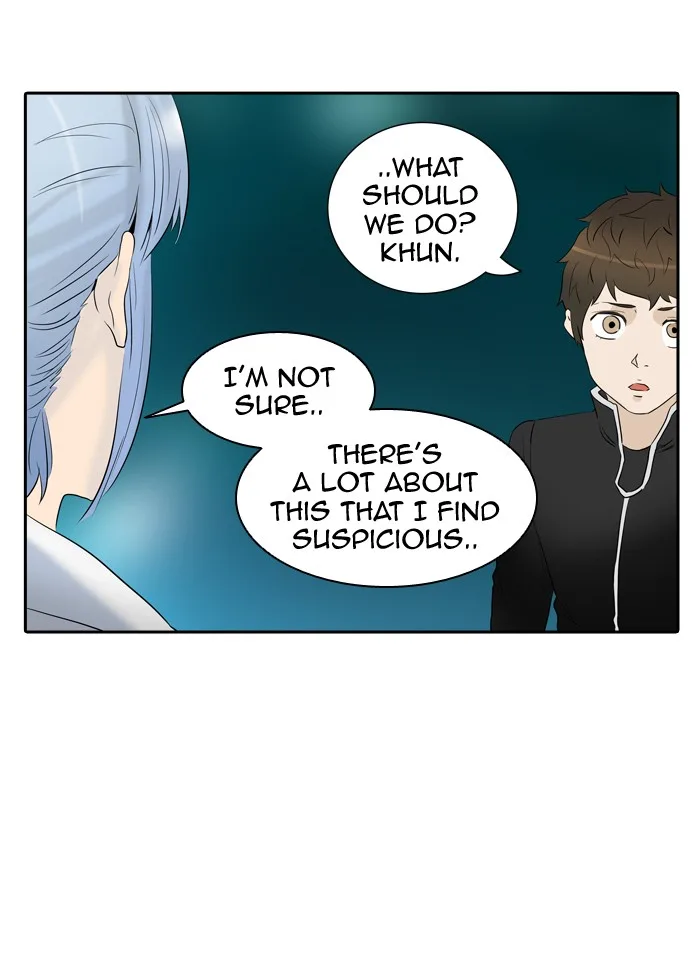 Tower of God - Chapter 361 - Page 113