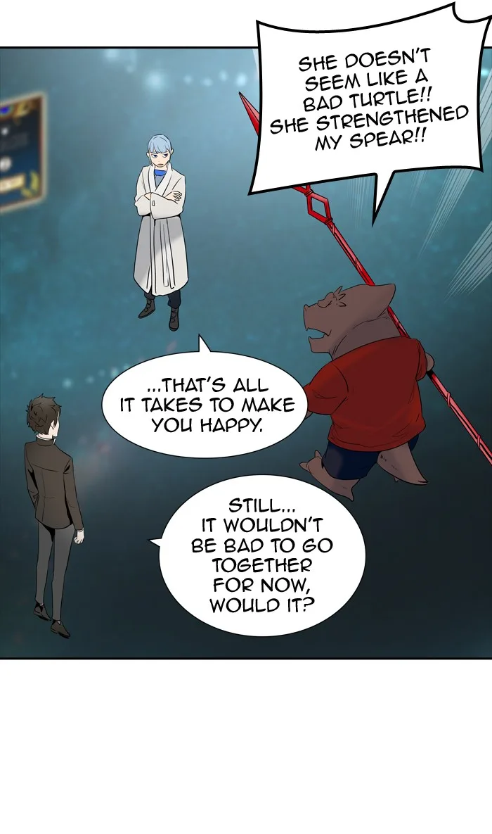 Tower of God - Chapter 361 - Page 114