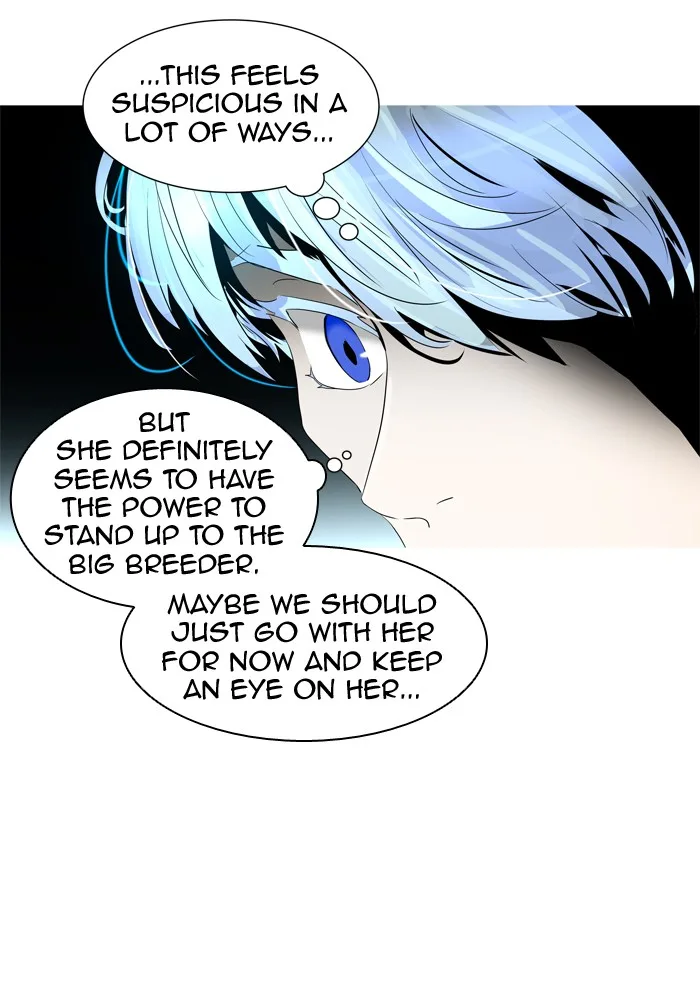Tower of God - Chapter 361 - Page 115