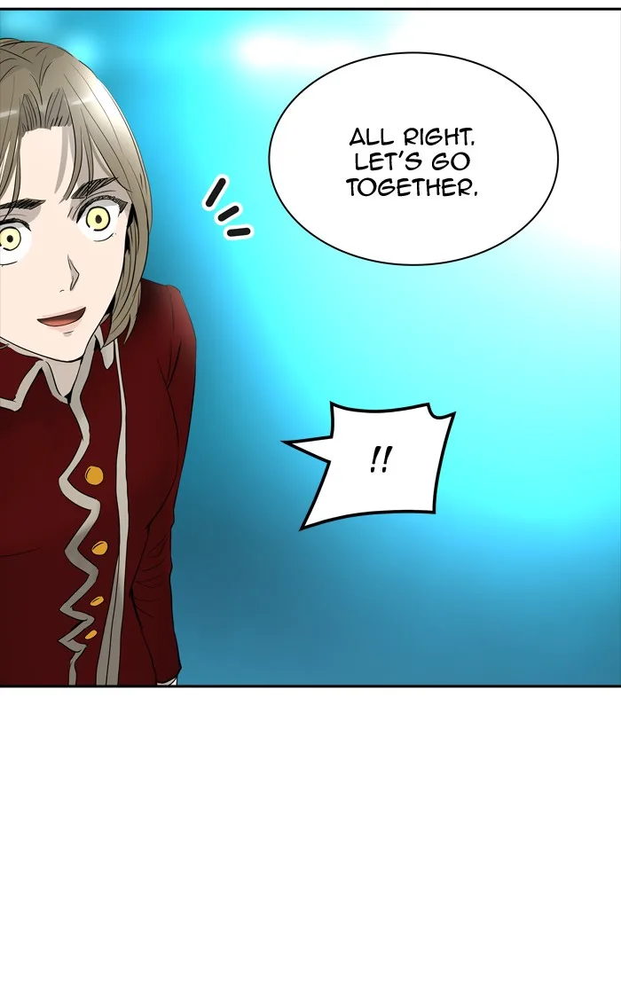 Tower of God - Chapter 361 - Page 116
