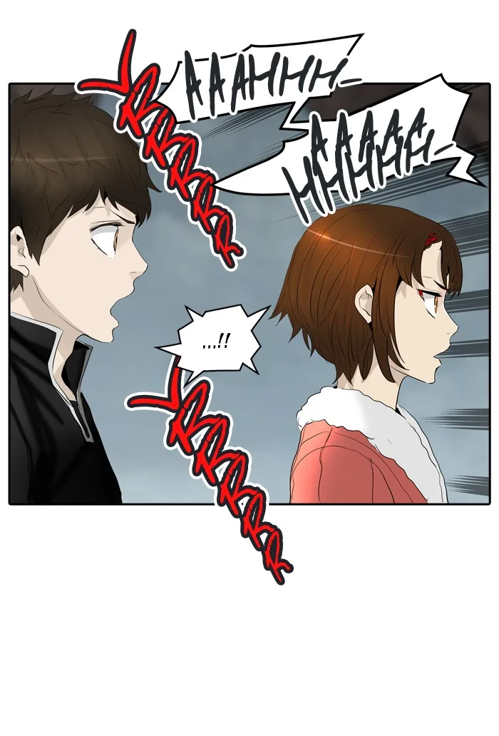 Tower of God - Chapter 361 - Page 12
