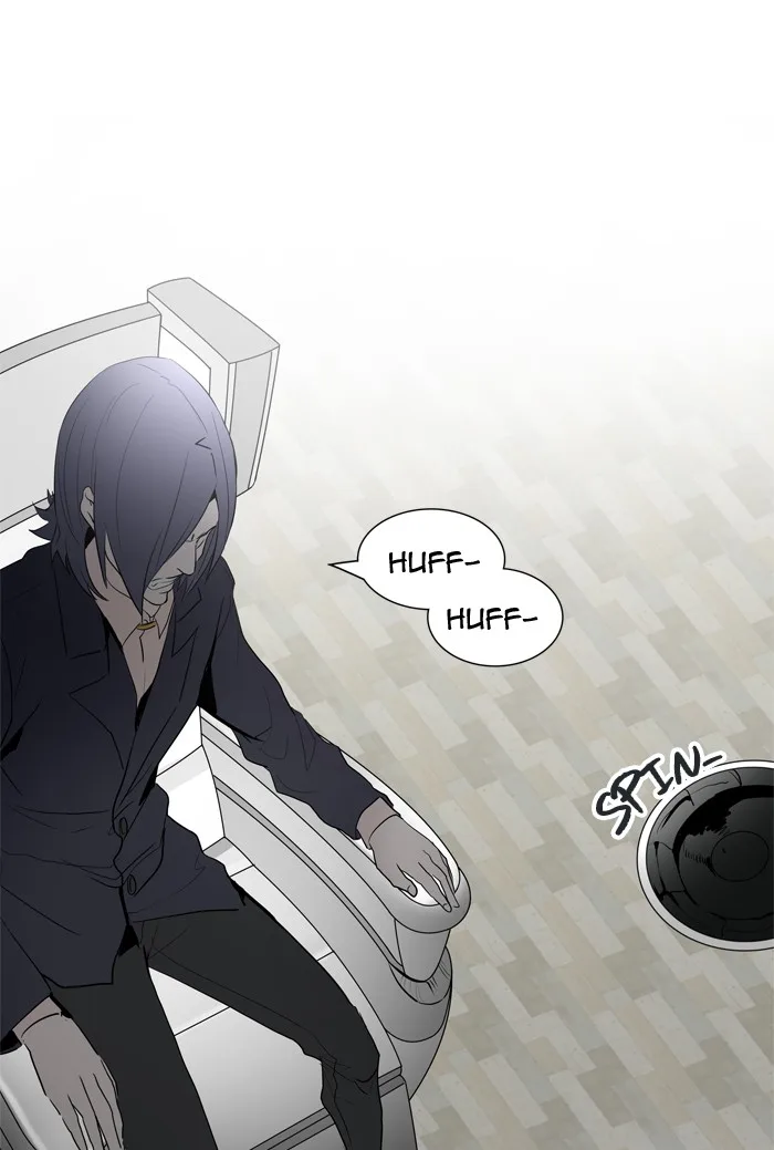 Tower of God - Chapter 361 - Page 120