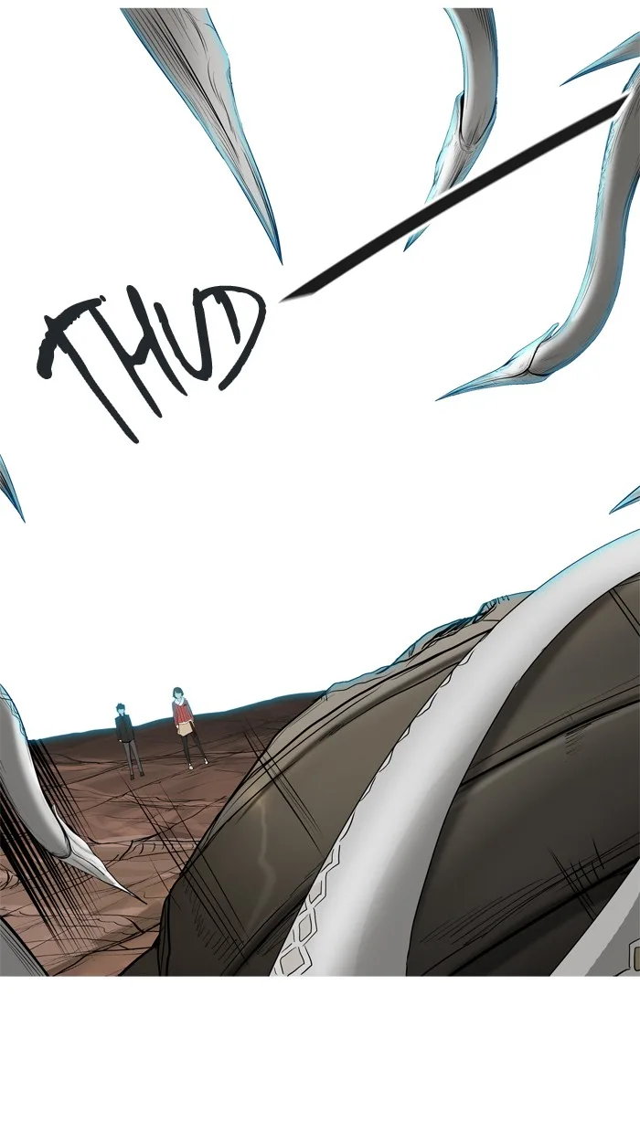 Tower of God - Chapter 361 - Page 15