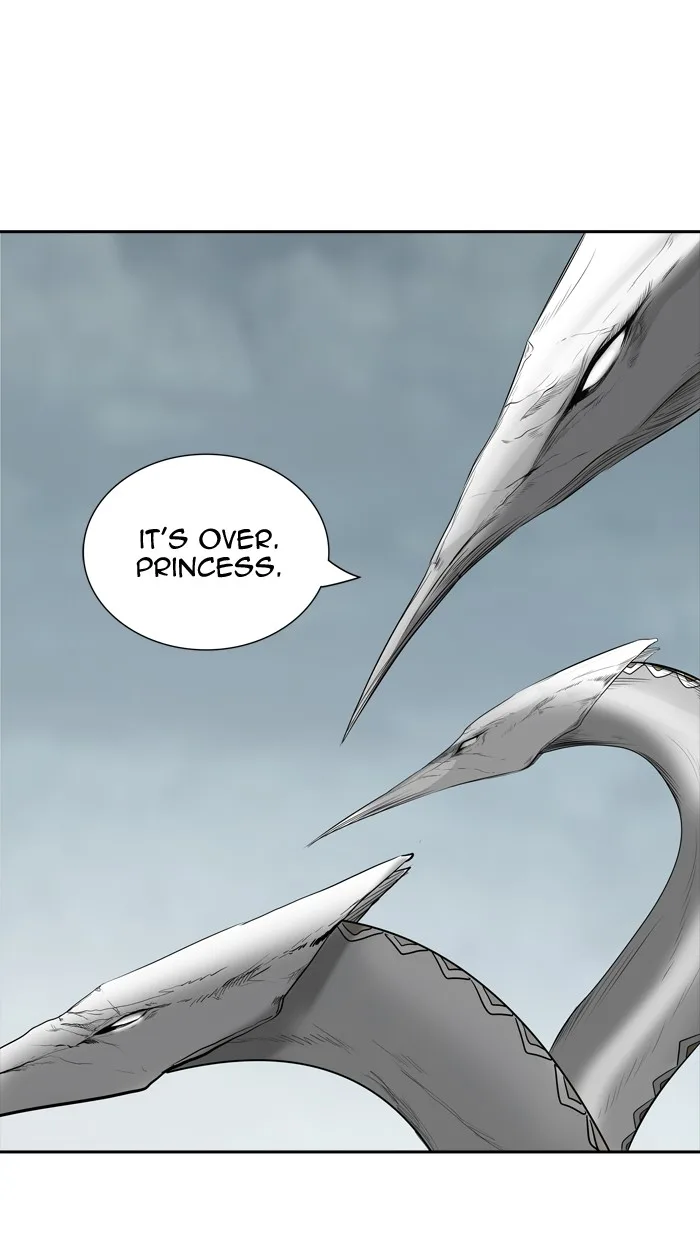 Tower of God - Chapter 361 - Page 16