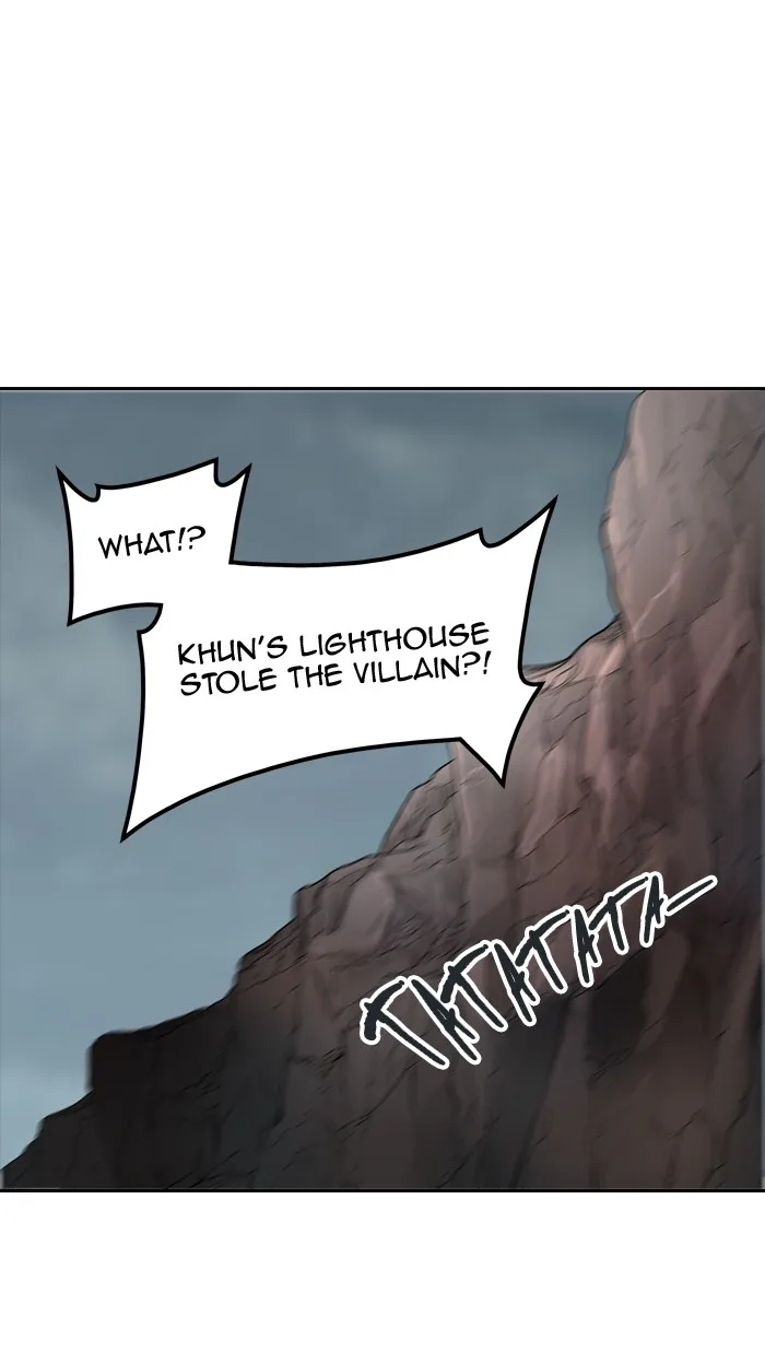 Tower of God - Chapter 361 - Page 18