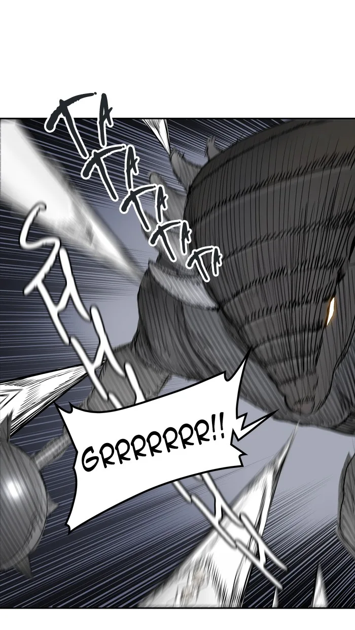 Tower of God - Chapter 361 - Page 2