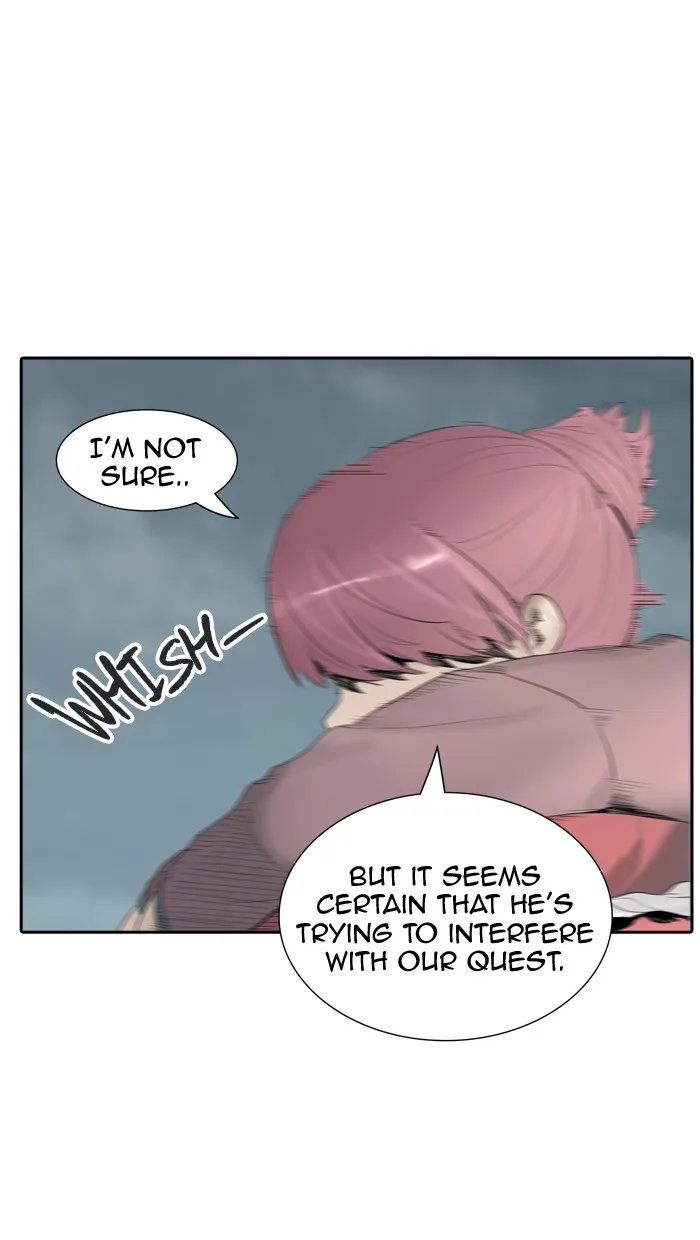 Tower of God - Chapter 361 - Page 20