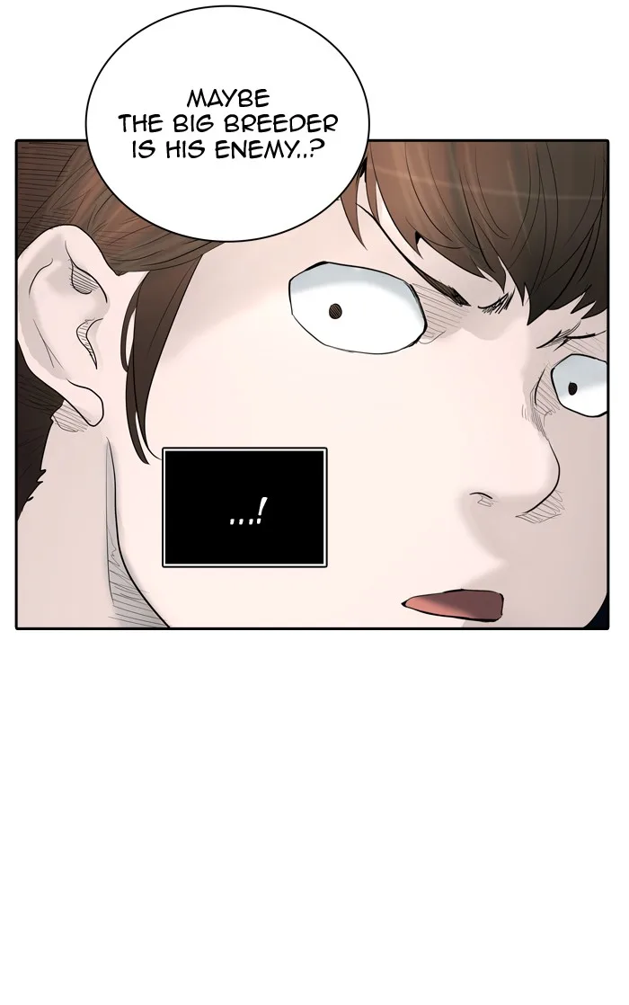 Tower of God - Chapter 361 - Page 21