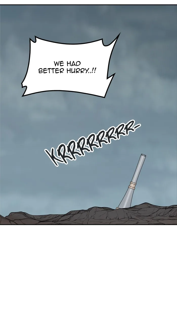 Tower of God - Chapter 361 - Page 22