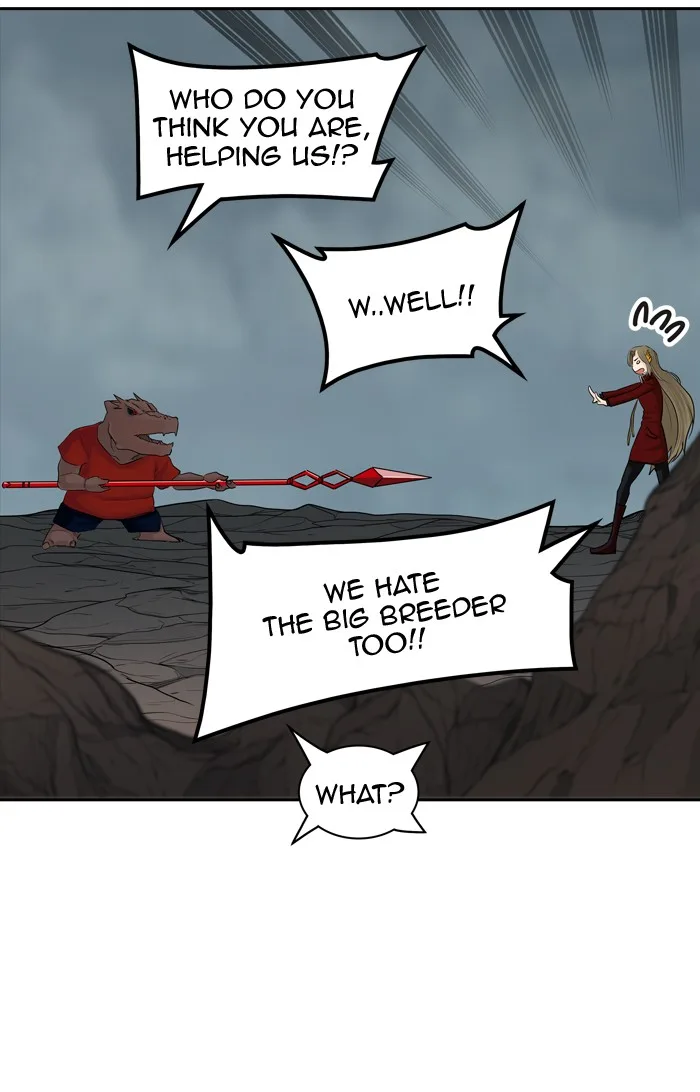 Tower of God - Chapter 361 - Page 26