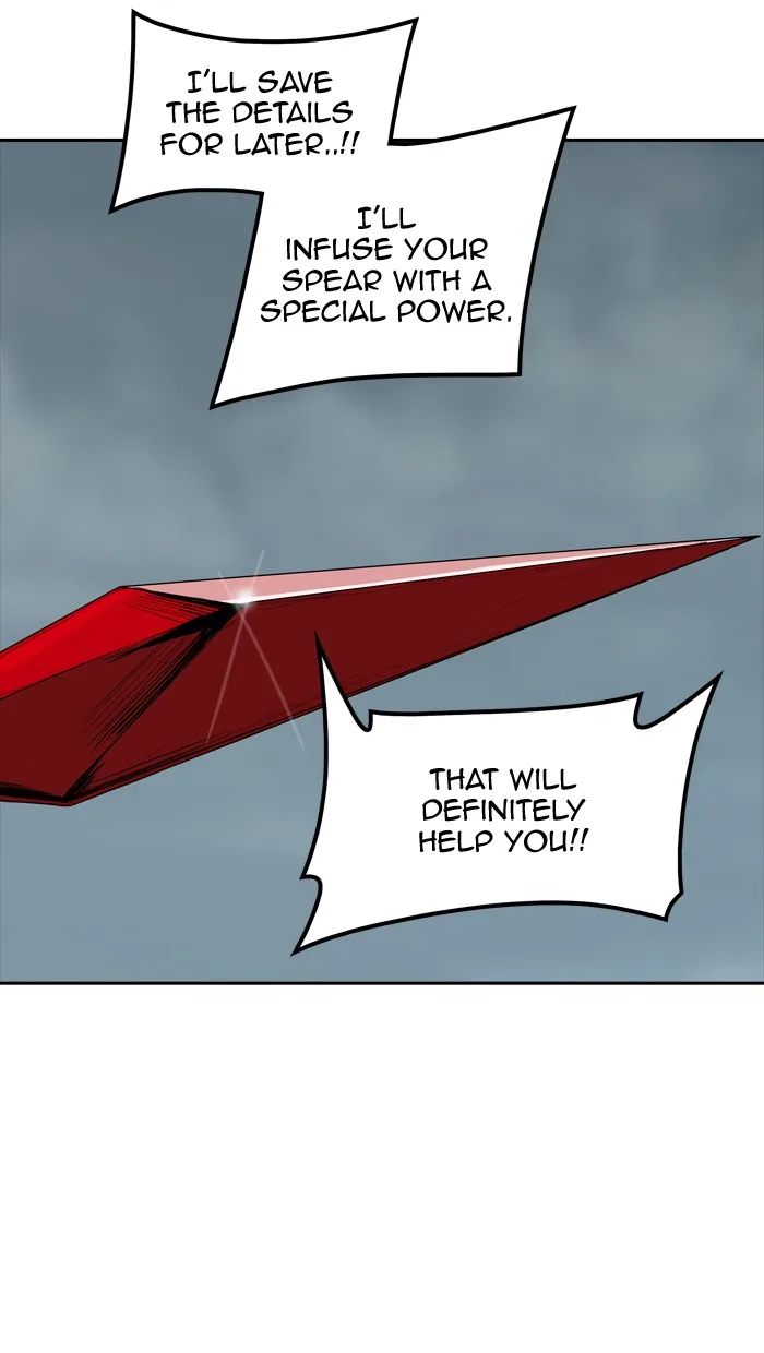 Tower of God - Chapter 361 - Page 27