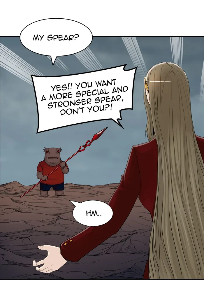 Tower of God - Chapter 361 - Page 28