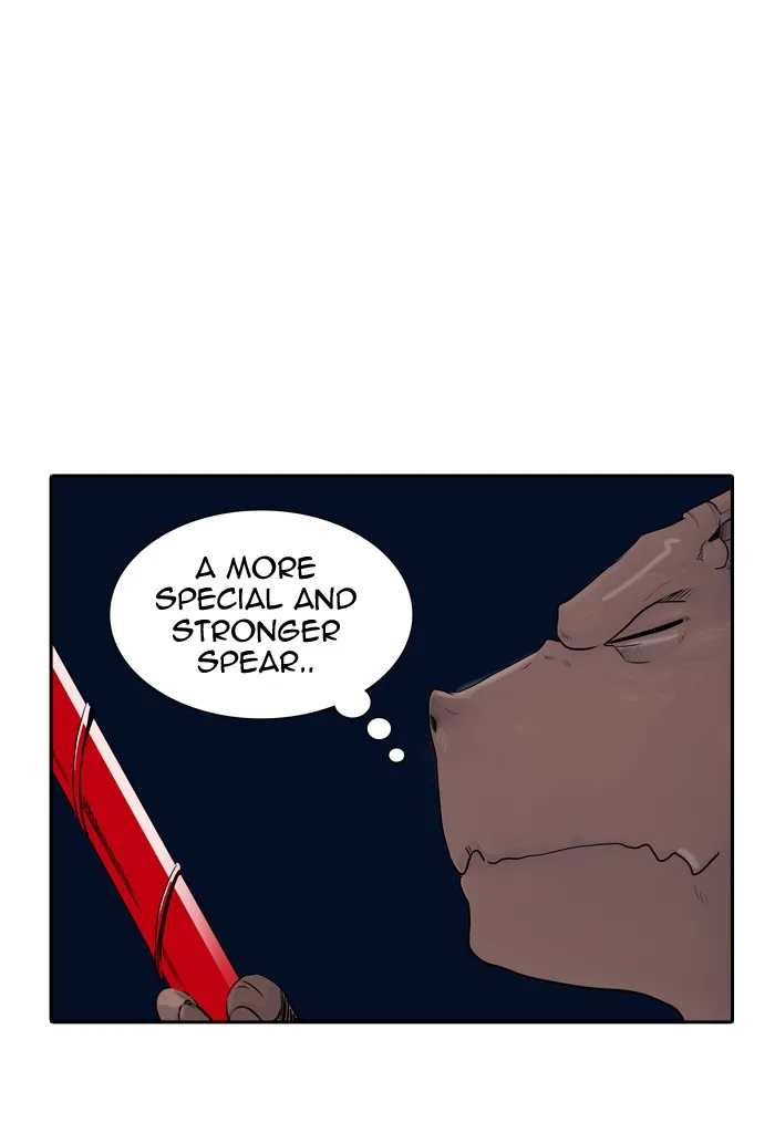 Tower of God - Chapter 361 - Page 29