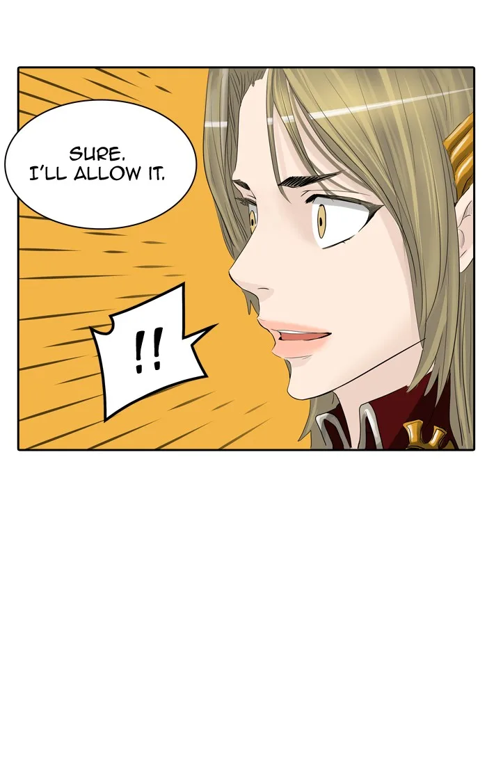 Tower of God - Chapter 361 - Page 31