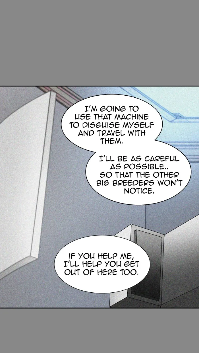 Tower of God - Chapter 361 - Page 35