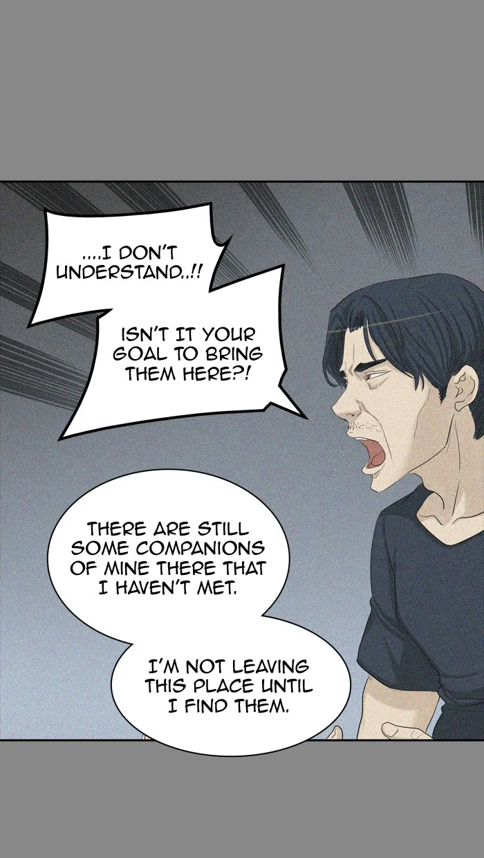 Tower of God - Chapter 361 - Page 36