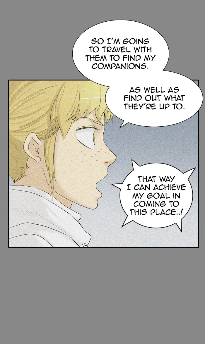 Tower of God - Chapter 361 - Page 37