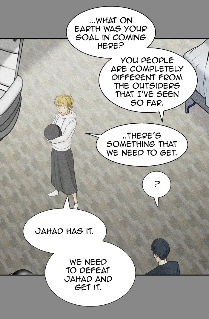 Tower of God - Chapter 361 - Page 39